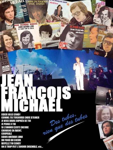 Les Nuits Nostalgie 2015